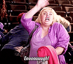 enough rebel wilson GIF