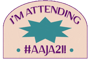 GIF by Asian American Journalists Association