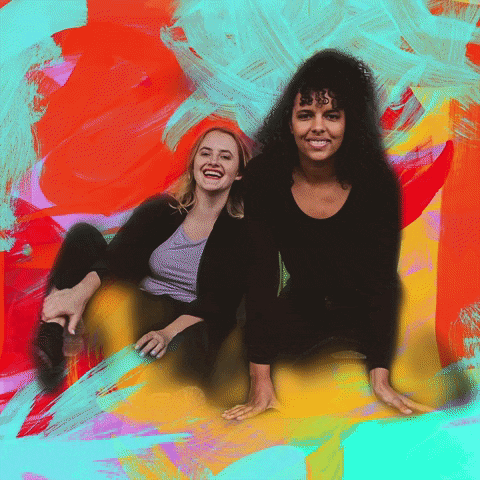 Alicehasters GIF by HeavyGermanShit