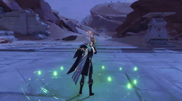 Dendro GIF