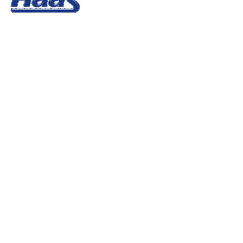 Haas Piscinas Sticker