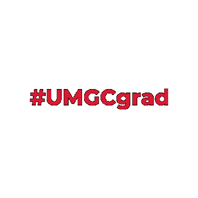 Umgc Sticker by University of Maryland Global Campus