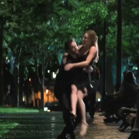 Smith Love GIF