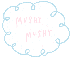 Cloud Sticker