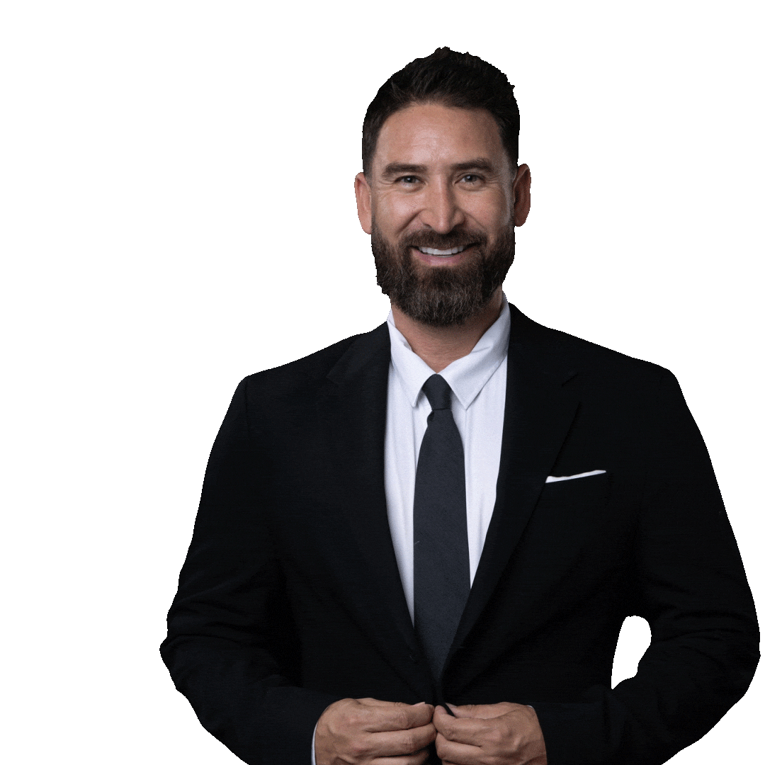 Luxury Real Estate Los Angeles Realtor Sticker by Agents of LA