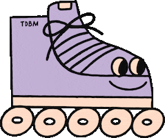 maisontadaboum Sticker