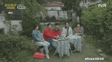 Reply 1988 Family GIF
