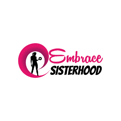 Sticker by Embrace Fitness Solutions