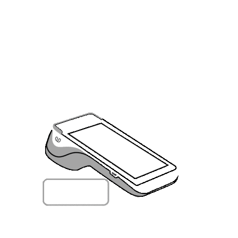 Point Of Sale Kuwait Sticker by UPayments