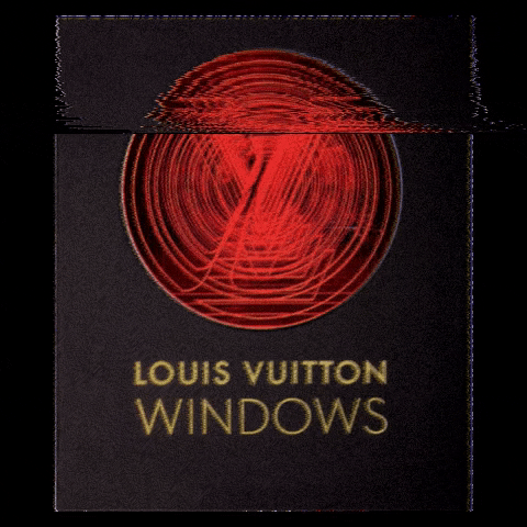 Sander Cosmopolitan Chic GIF