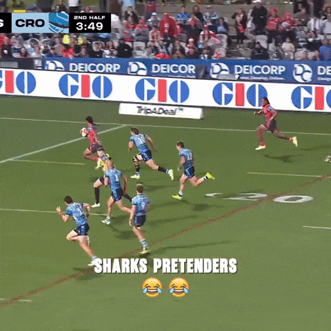 Rugby League GIF