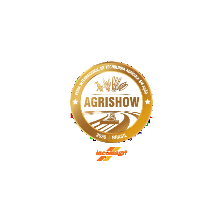 Agrishow Sticker by Incomagri