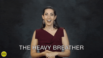 Body Language Shop GIFs - Get the best GIF on GIPHY