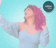 Beauty Video GIF by Salon Line