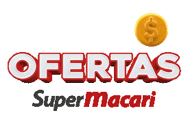 Macari Sticker by Empório Imobiliário