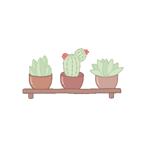 Plants Sticker