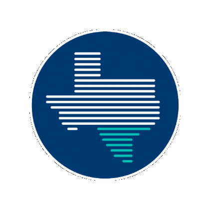 South Texas Sticker by South Texas Business Partnership