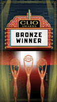 winner win GIF by Clio Awards