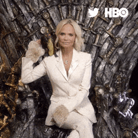 Hbo Laughing GIF by Game of Thrones - Find & Share on GIPHY