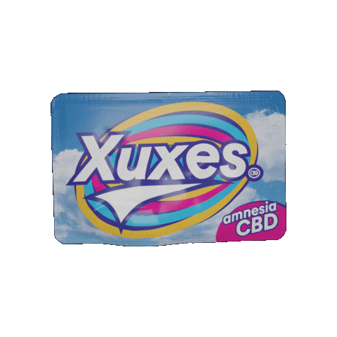 Xuxes Company Sticker