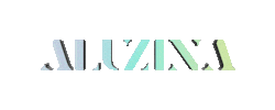 Aluzinastyle Aluzinaa Sticker