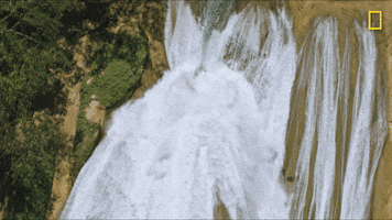 Kayaking Nat Geo GIF by National Geographic Channel