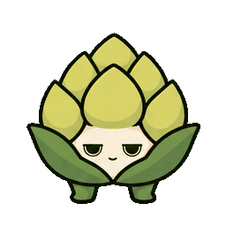 Pochi Sticker