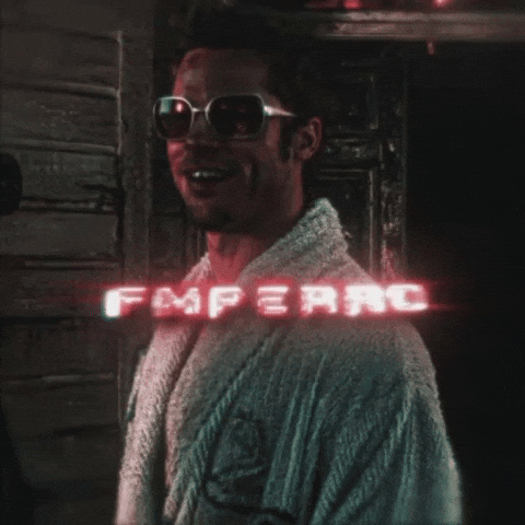 Fmperro GIF