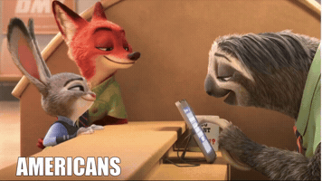 Election GIF
