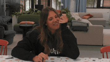 Liese GIF by Big Brother 2021