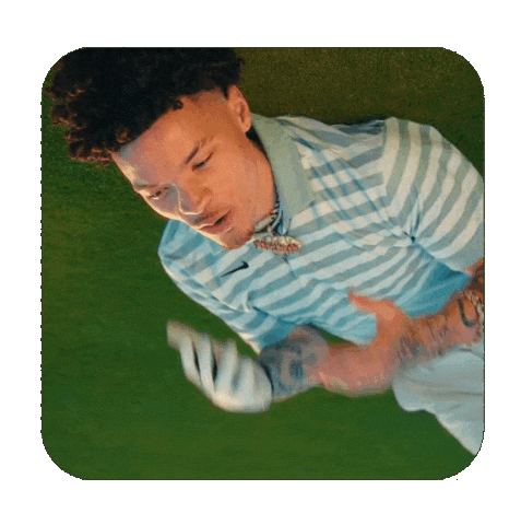 Lil Mosey Sticker by Cinq Music