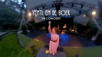 theatre GIF by Yentl en de Boer