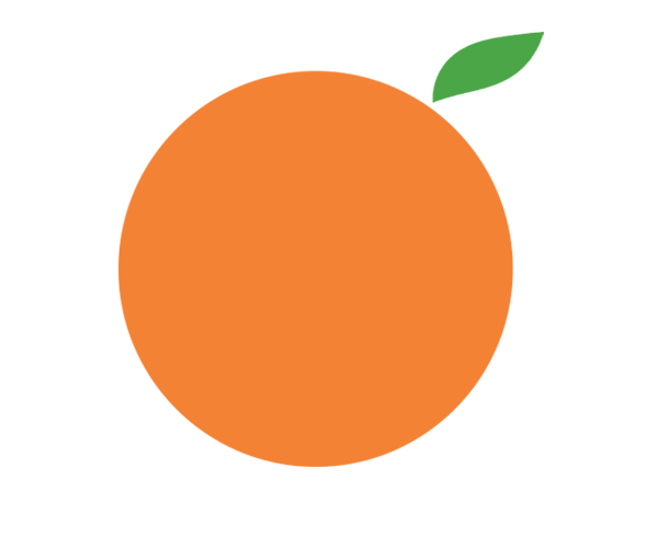 Orange Dancing Sticker by Carter Bros. Fruit & Veg for iOS & Android ...