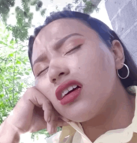Otra Vez Reaction GIF by Aquí lo miré