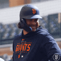 Baseball-sf-giants GIFs - Get the best GIF on GIPHY