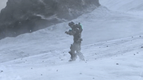 dead space 3