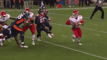 Kansas City Chiefs Nfl GIF