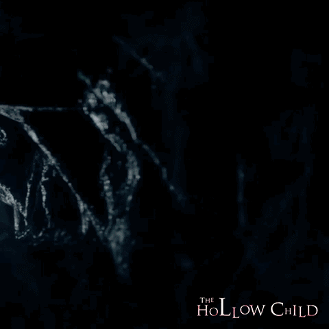 the hollow child wtf GIF by Raven Banner Entertainment