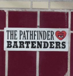 Women March GIF by The Pathfinder