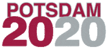 State University of New York at Potsdam Sticker