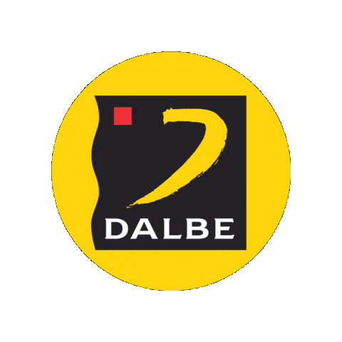 Dalbe Sticker