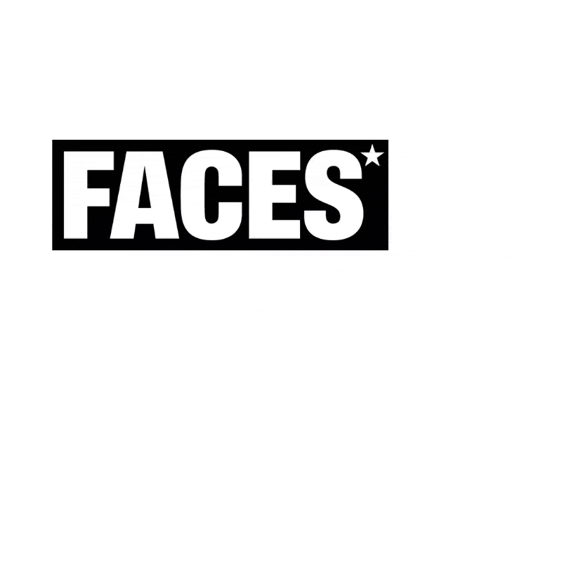 Faces GIF