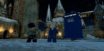harry potter GIF by Doctor Who