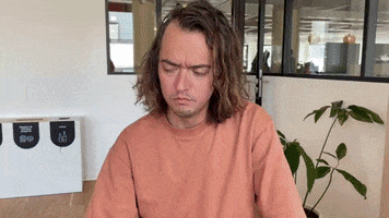 Content Reaction GIF by morning