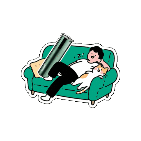 REJO Sticker
