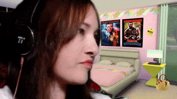 Twitch Streamer What GIF by A Badge of Friendship