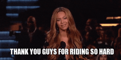 grammy awards beyonce GIF by Recording Academy / GRAMMYs