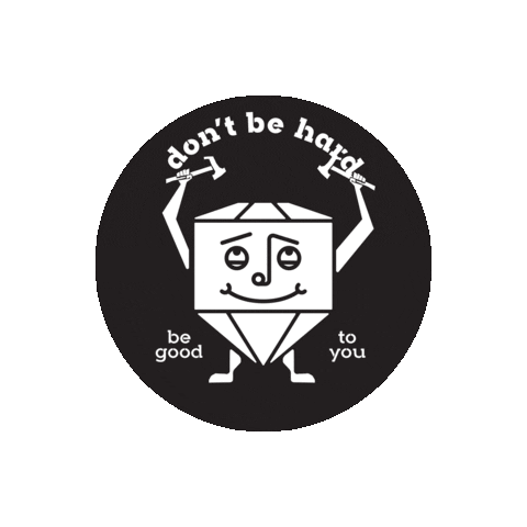 Wellness Sticker by Okaybro