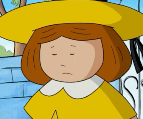 New Adventures Of Madeline GIFs - Get the best GIF on GIPHY