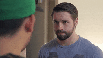 Josh Connolly Yes GIF by Film Riot